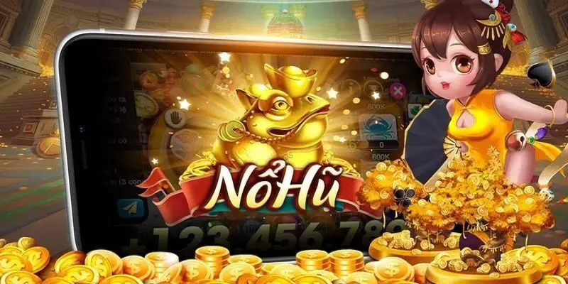 Nổ Hũ Thần Tài Tại EE88 thu hút người chơi